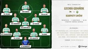 Lechia gdansk corner stats, schedule. Egy Maulana Vikri Jadi Starter Saat Lechia Gdansk Hadapi Karpaty