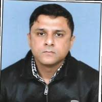 Amit Pant Email & Phone Number