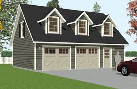 It's possible with our french cleats. Garage Plans Free Garage Plans Materials Lists