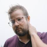 Paul MacIntosh and The Lost Keys