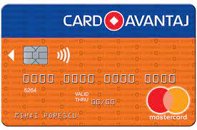 Membră a grupului financiar olandez credit europe bank nv mai multe informaţii despre produsele şi serviciile băncii puteţi găsi pe www.crediteurope.ro; Cardavantaj Primul Card De Credit Cu Plata In Rate