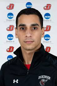 2022-23 Men's Squash Roster