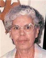 Cleo Duran Obituary (1921