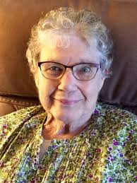 Charlotte (Dunlap) Briggs Solomon Obituary September 14, 2022