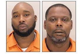 Augusta dealers caught with over 10 pounds in public housing