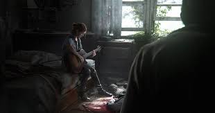 Прохождение the last of us (одни из нас). The Last Of Us Part Ii Is Set In A Pandemic Ravaged America Fans Don T Mind