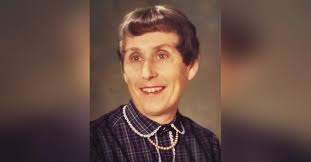 Obituary information for Tresa Marleah Pangborn