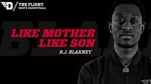 The Flight: Like Mother, Like Son