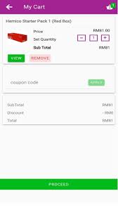 Mimi suri heritage sdn bhd. Hemico Shop By Mimi Suri Heritage Sdn Bhd