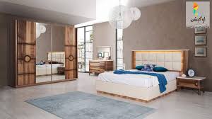 غرف نوم عرسان مودرن 2017 2018 لوكشين ديزين نت Bedroom Bed Design Bed Design Bed