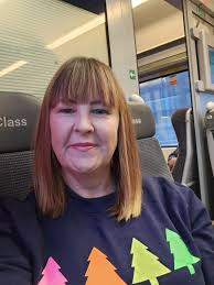 Really looking forward to today. Its the last Alfa meeting of the year and… 