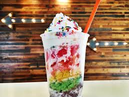 Big orange, the popular burgers, fries, shakes and salads restaurant from the restauranteurs who brought you zaza and local lime, has opened its second. Big Orange Rock City