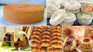 La Venta De Harina Y Levadura En Los Supermercados Y Negocios De Cercania Crecio En Este Ultimo Tiempo Ya Que Comen Pan Casero Recetas Dulces Recetas De Comida