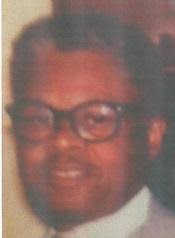 Obituary for Leonard 'Fuzzy' D. Warden