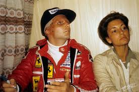 Explore genealogy for niki lauda born 1949 wien, österreich died 2019 zürich, schweiz including ancestors + 2 photos + 1 genealogist comments + questions + more in the free family tree community. There Was No Giving Up For Niki Lauda F1i Com