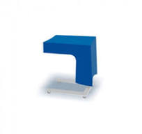Cobertura de Mesa Mayo SMS Estéril Impermeável Protdesc ...