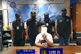 未成年少女らに売春させた3人の女を逮捕、そのうち一人は母親 | タイランドハイパーリンクス：Thai Hyper