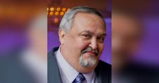 Obituary information for Paul Basil Christofalos