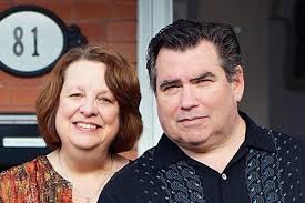 Fundraiser by Eleanor and Patrick : Friends of Gail Tolley