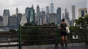 How far is jersey city from new york city? New York City Travel During Covid 19 What You Need To Know Cnn Travel