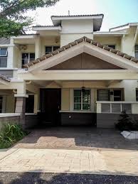 View building details, facilities, transaction details, photo gallery, nearby points of interest plus available units for sale and rent at iproperty.com.my. Double Storey Terrace House Amber Homes Presint 11 Putrajaya For Sale Property For Sale On Carousell