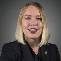 Lindsay Berger Email & Phone Number