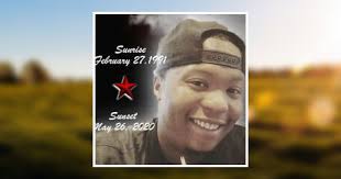 CHRISTIAN ALEXANDER CRAIG Obituary May 26, 2020