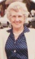 Irene Anastasia Ryan Tomes (1917-2019)