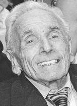 NATHAN BREGMAN Obituary (1933