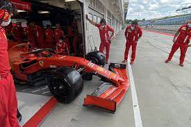 Aug 27, 2021 · enter the world of formula 1. How A New Pirelli Approach Should Silence F1 S Biggest Tyre Gripe