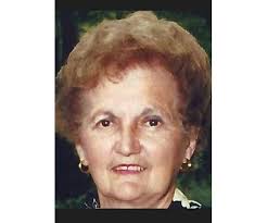 Anna Eisel Obituary (07/11/1931