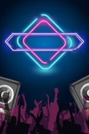 Microfone Bonito Desafio De Moda Poster Background Design Banner Background Images Business Poster