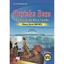 Gapura Basa Kelas 7 Ilmu Soal