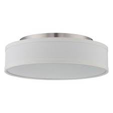 Heather Ceiling Light Fixture By Nuvo Lighting 62 524 Ceiling Lights Light Fixtures Kitchen Lighting
