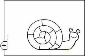 Escargot A Tirette Escargot Maternelle Escargot Elevage Escargot