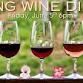 Spring Wine Dinner