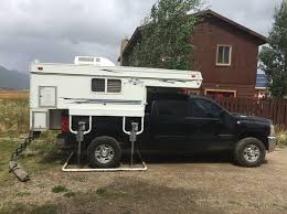 Pop up truck camper with shower. 2005 Palomino Bronco 1251 Sb Pop Up Truck Camper 3000 Rv Rvs For Sale Western Slope Co Shoppok