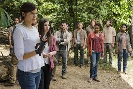 Maybe you would like to learn more about one of these? Hd Wallpaper Tv Show The Walking Dead Enid The Walking Dead Katelyn Nacon Wallpaper Flare