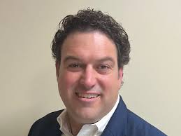 Andy Naquin joins Bollinger Shipyards as director of sales