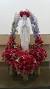 Flower Mother Mary Decoration At Home