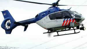 De vrouw was sinds zondagavond vermist. Politiehelikopter Zoekt Boven Gouda Naar Inbrekers Foto Ad Nl