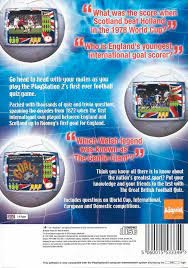 Buzzfeed staff the more wrong answers. The Great British Football Quiz Box Shot For Playstation 2 Gamefaqs
