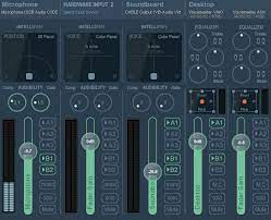 Voicemeeter is revolutionizing the way audio is managed on windows pc's. Voicemeeter Banana Tutorial Voicemeeter Banana By Themruntitled Medium
