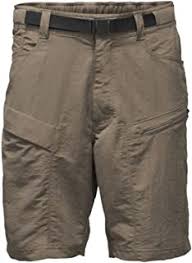 Best The North Face Shorts Size Chart Of 2019 Top Rated