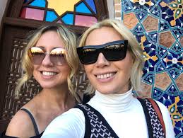 А не махнуть ли нам в ГРУЗИЮ – страну души, древних городов и величественных гор