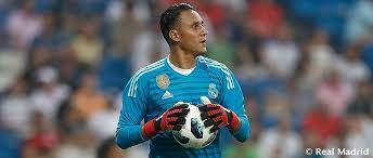 Keylor navas is the champions league talisman of real madrid. Keylor Navas Medical Report Real Madrid Cf
