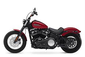 2018 Harley Davidson Street Bob Review Total Motorcycle