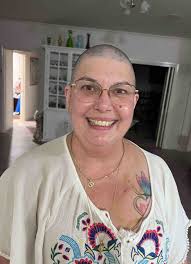 Fundraiser by Michelle Richter : Cancer sucks, Having it twice, unimaginable