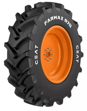 Ceat 600/70R28 FARMAX R70 >> autógumi akció