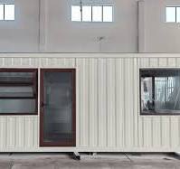 Flat Pack Container House Supplier - SteelPRO PEB